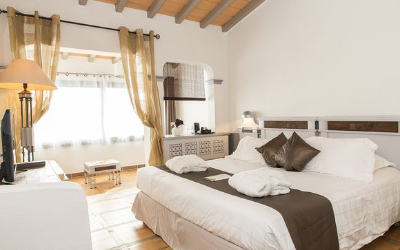 Pour votre confort durant l'autotour