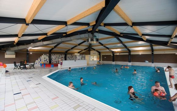Uw vakantiepark