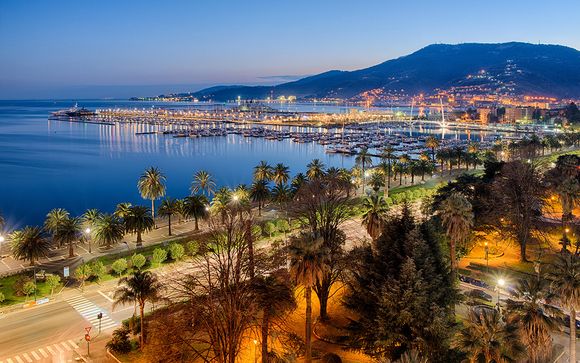 Welkom in... La Spezia