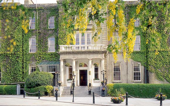 Poussez les portes de votre 4*