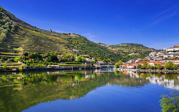 Welkom in... de Douro vallei