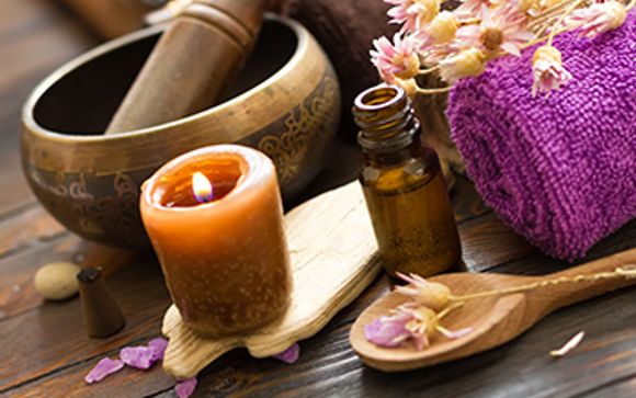 Mettez une option sur l