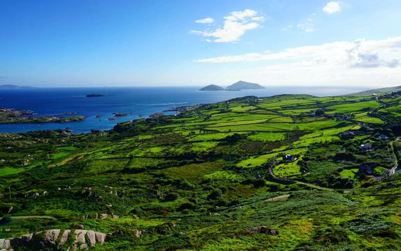 Welkom in... County Kerry