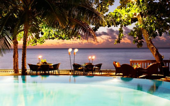 Tahiti by Pearl Resort 4*
