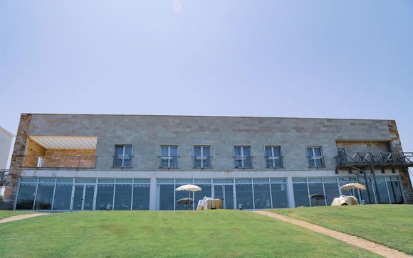 Poussez les portes de votre 4*