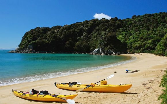 Mettez une option sur l’évasion