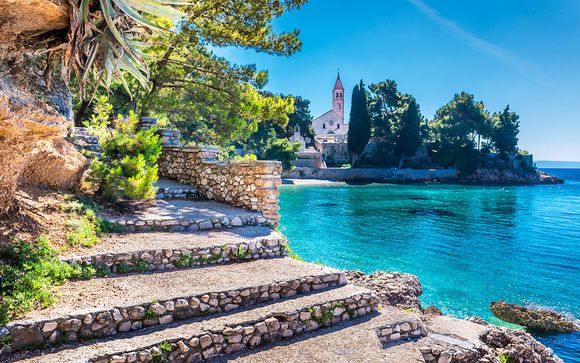 Welkom in... Kroatië