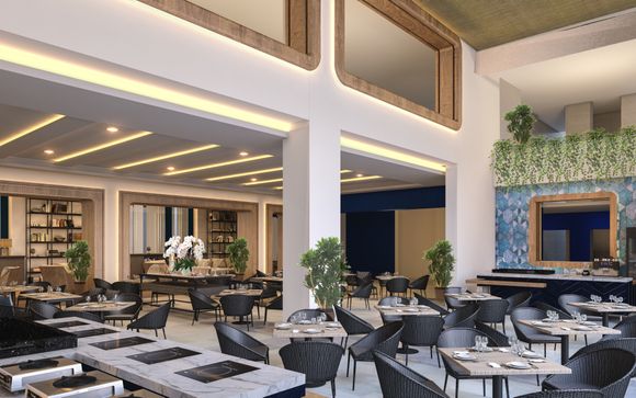 Kanvaz Village Resort 4*