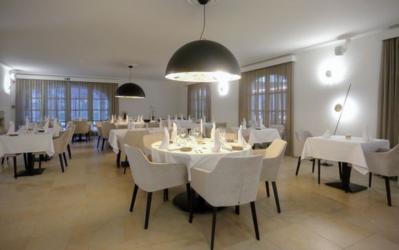 Corsendonk Hooge Heyde 4*