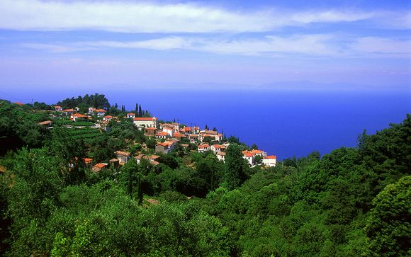 Votre circuit en un clin d'oeil