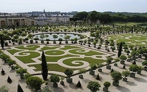 Mettez une option sur l’évasion