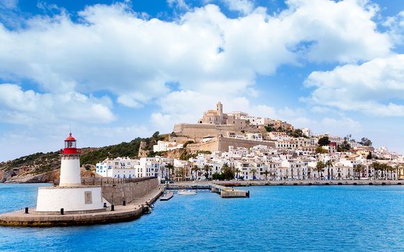 Rendez-vous... à Ibiza