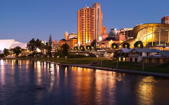 Uw hotels