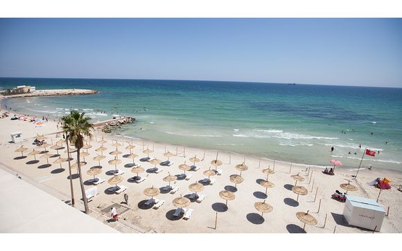 Welkom in... Sousse