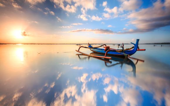 Rendez-vous... à Bali
