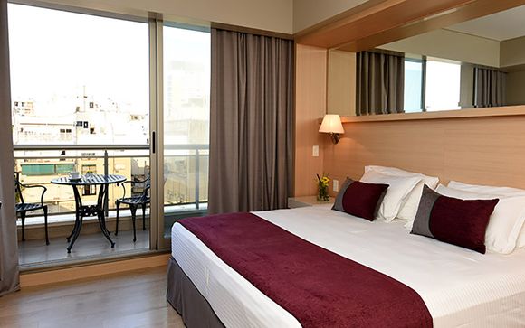 Pour votre confort durant le circuit