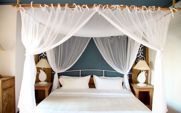 Poussez les portes de votre boutique-hôtel 5*