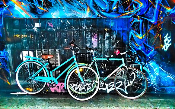 Mettez une option sur l