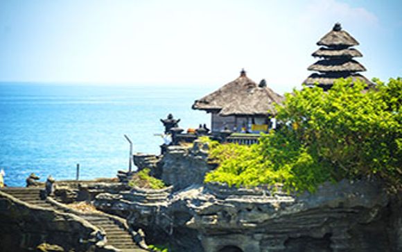 Mettez une option sur l’évasion