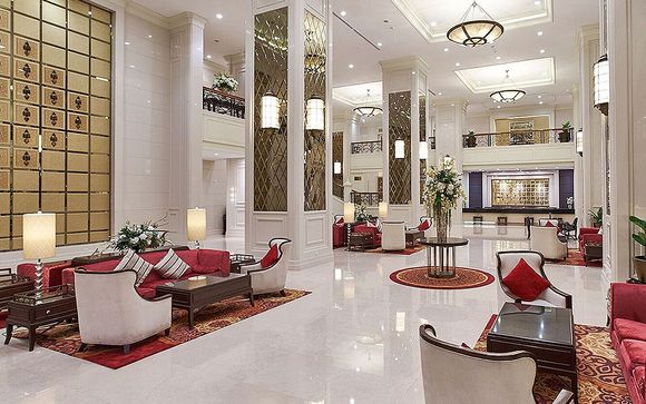 Uw 5* hotels