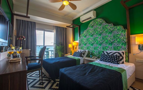 Poussez les portes de votre boutique-hôtel