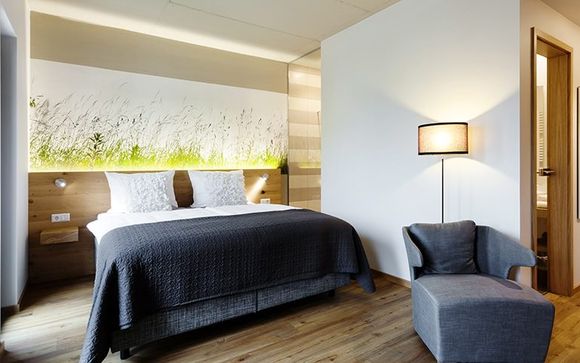 Uw kamer