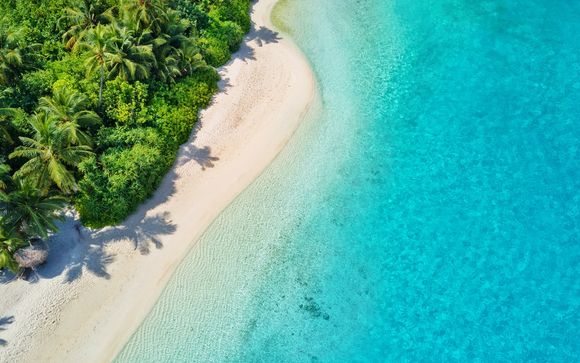 Uw inbegrepen excursies in de Malediven