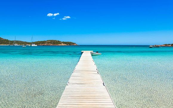 Rendez-vous... en Corse