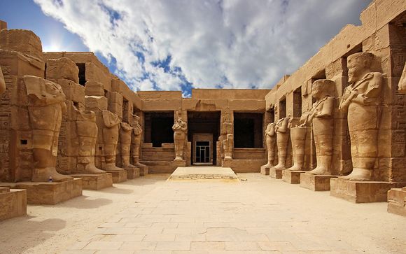 Mettez une option sur l’évasion