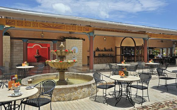 Poussez les portes du Mélia Las Dunas 5* à Cayo Santa Maria