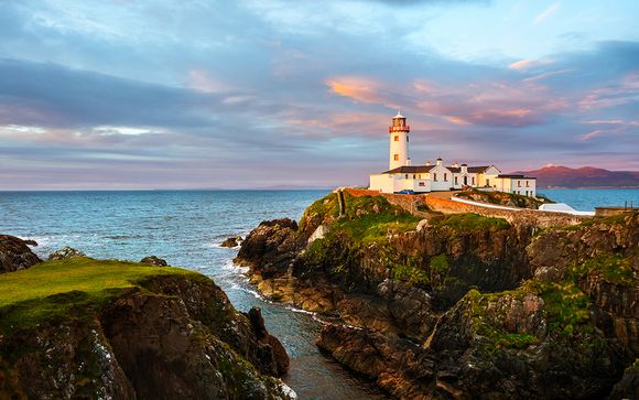 Rendez-vous... en Irlande et en Irlande du Nord