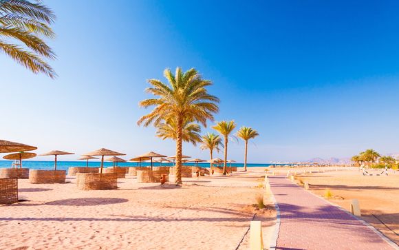 Welkom in ... Hurghada