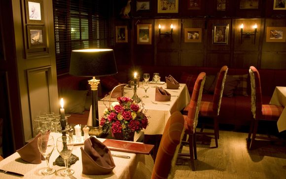 Poussez les portes de votre 4*