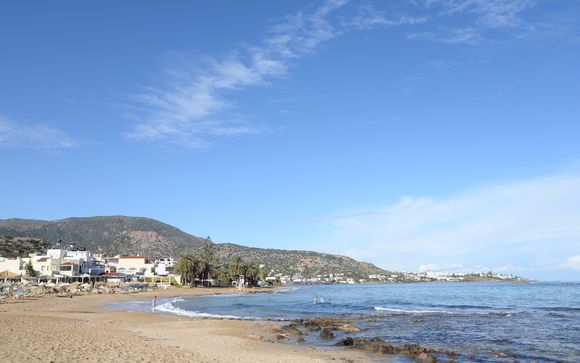 Welkom op... Kreta