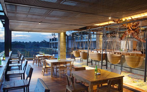 Sthala, a Tribute Portfolio Hotel 4*