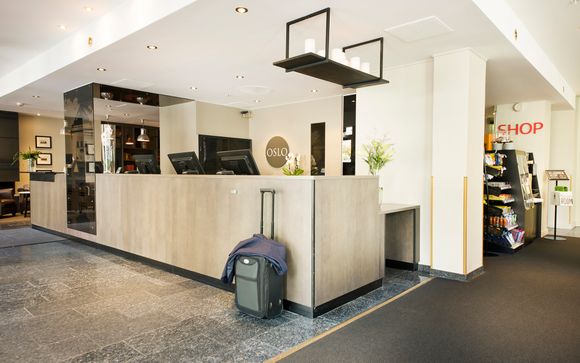 Uw hotels