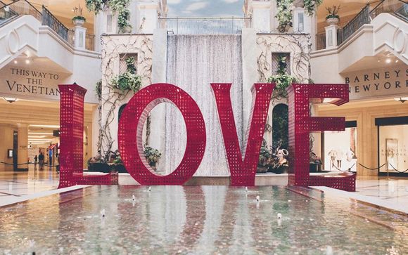 The Palazzo at The Venetian 5*