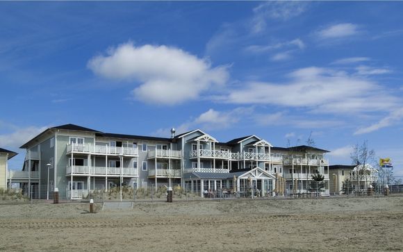 Uw hotel