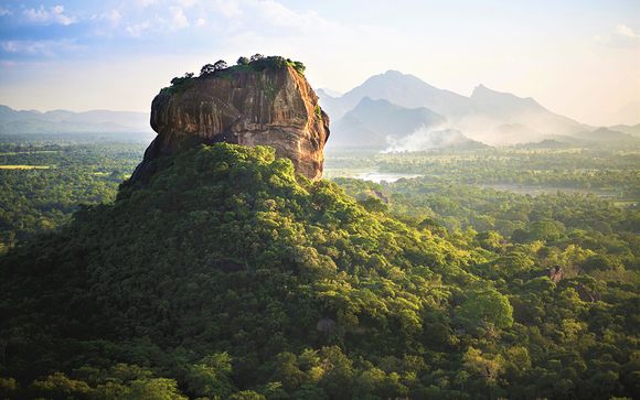 Rendez-vous... au Sri Lanka
