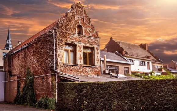 Welkom in...Maaseik