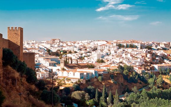 Welkom in... Malaga