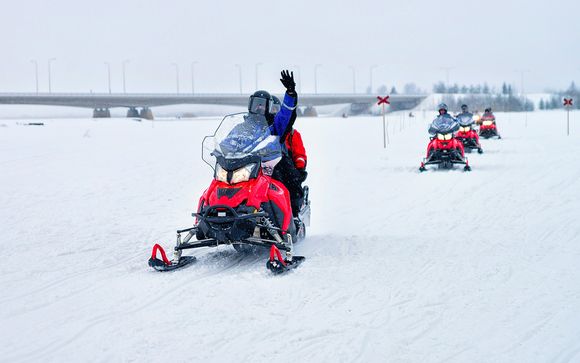 Mettez une option sur l’évasion