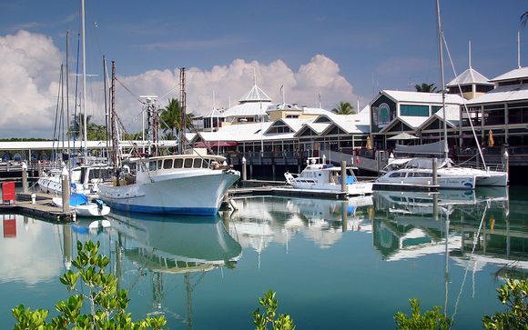 Mettez une option sur l