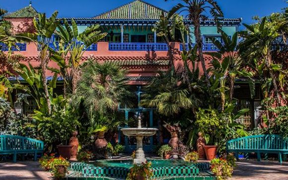 Mettez une option sur l’évasion