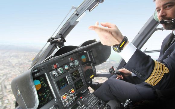 Mettez une option sur l