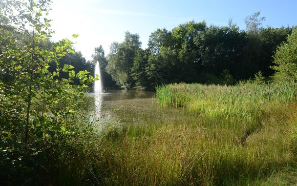 Welkom in... Drenthe