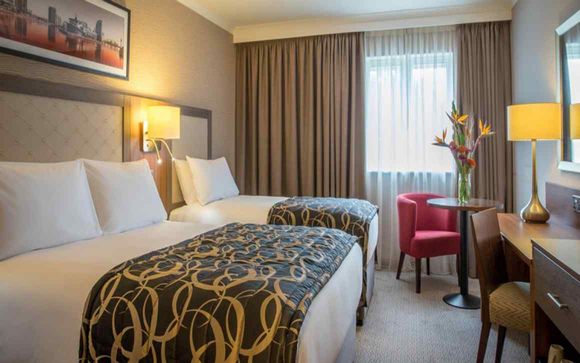 Uw hotels