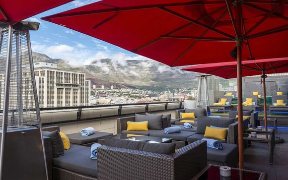 Poussez les portes de votre 4*