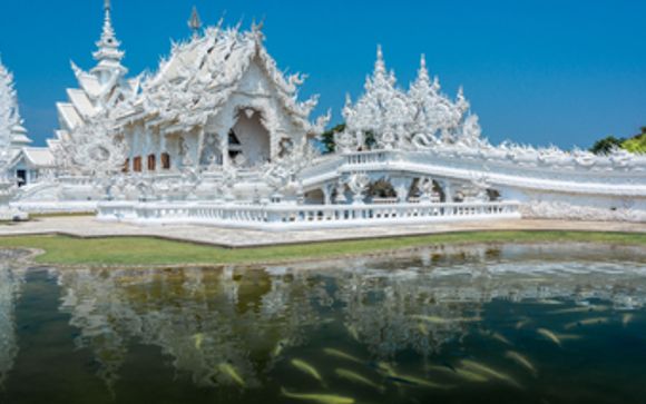 Mettez une option sur l’évasion à Krabi