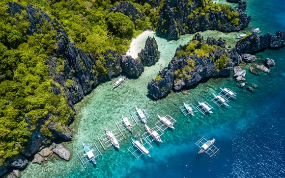 Rendez-vous... aux Philippines